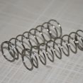 thumbnail image 2 of 5 Pcs Trumpet Button Springs Trumpet Springs Instrument Accessories (Silver), 2 of 9