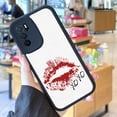 thumbnail image 2 of Exprese su personalidad con una vibrante funda mate con estampado de dibujos animados para iPhone 15 Pro Max, 2 of 4