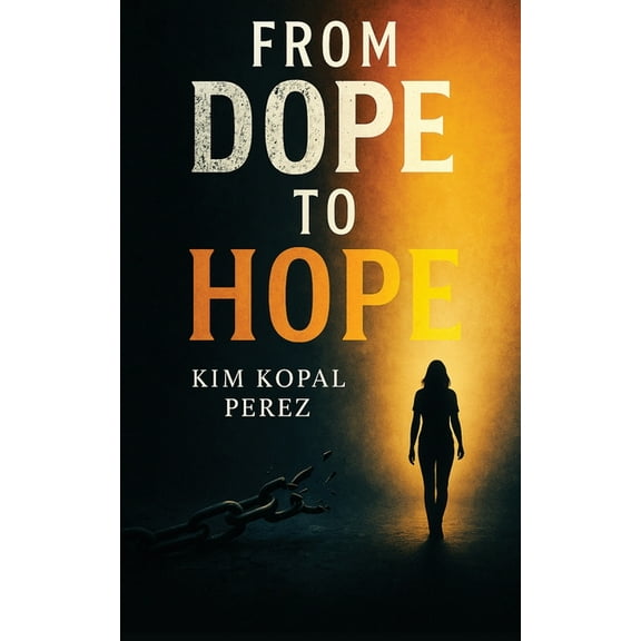 From Dope To Hope, (Paperback)