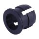thumbnail image 5 of 400 Pieces Black Plastic 5mm Led Holder Display Panel Mount Cases, 5 of 5