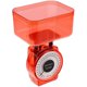 thumbnail image 2 of handy kitchen scale perfect for baking and measuring, 2 of 4
