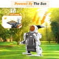 thumbnail image 5 of Freecat 4-in 1 Solar Space Robot Kit for Kids Boys 8-12 Years, STEM Educational Science Kit, Birthday Christmas Gift for Toddler Boys 8 9 10 11 12., 5 of 7