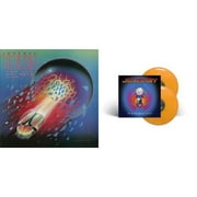 Escape (180G) & Freedom (Orange LP Vinyl)
