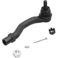 thumbnail image 4 of Detroit Axle - 4 Front Tie Rods for 2002-2003 Toyota Camry Lexus ES300 Inner & Outer Tie Rod Links Replacement, 4 of 6
