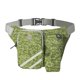 thumbnail image 2 of Riñonera deportiva para correr para hombre y mujer | Riñonera deportiva de gran capacidad con bolsillo para teléfono y conector para auriculares | Nailon resistente al agua para ciclismo,, 2 of 2