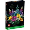 thumbnail image 1 of Lego - LEGO ICONS 10313 WINDFLOWER BOUQUET, 1 of 10