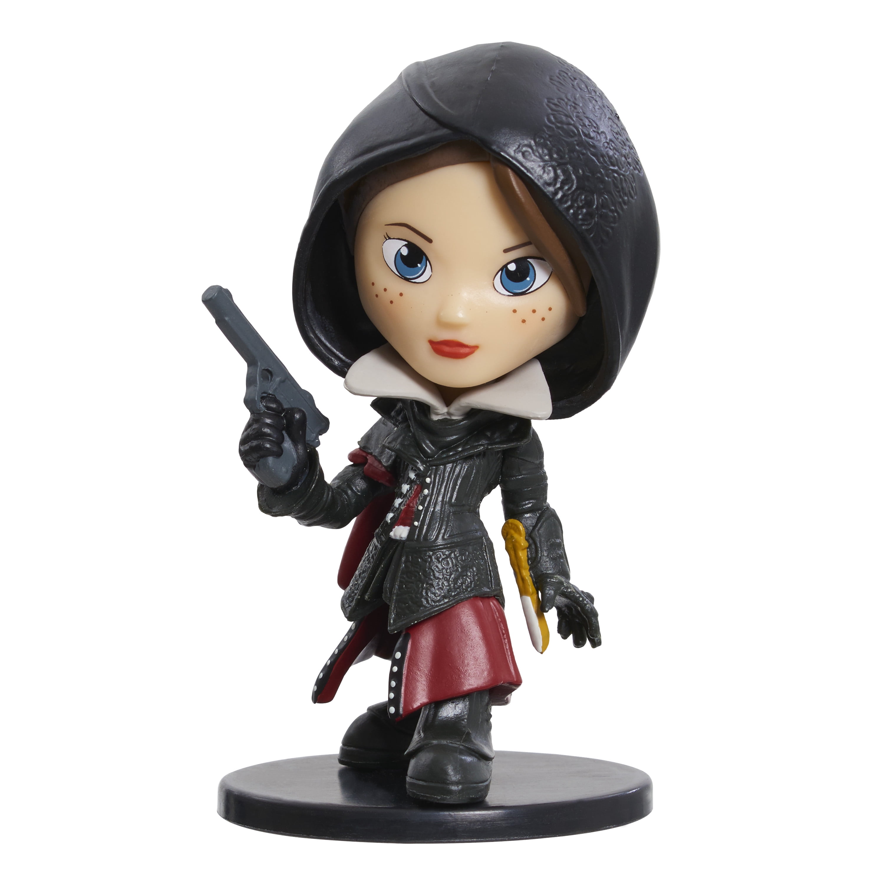 Assassins Creed Evie Series 1 Collectible Figure Ubisoft for sale online