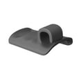 thumbnail image 3 of Ajuste de entrenamiento ergonómico Gimnasio sin para el levantamiento de pesas deportivas Gray 1 PCS, 3 of 8