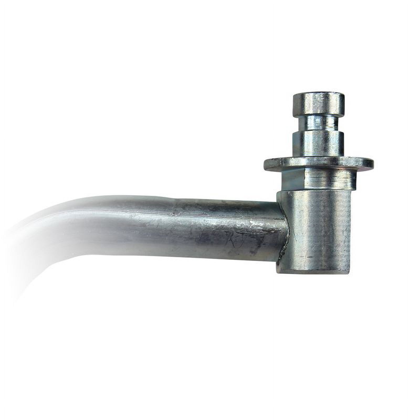 Power Steering Return Line Hose Assembly Fits select: 2010 FORD F150, 2010-2017 FORD EXPEDITION