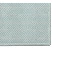 thumbnail image 3 of Chevron Block Outdoor Doormat, 3 of 4