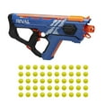 thumbnail image 4 of Perses MXIX-5000 Nerf Rival Motorized Blaster (blue), 4 of 7