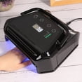 thumbnail image 2 of Special Design Save Time Nail Gel Curing Machine, Nail Polish Dryer, Salon Shop For Home Manicure Store Beauty Salon EU Plug,UK Plug,US Plug,AU Plug, 2 of 8