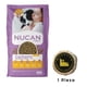 thumbnail image 1 of Nucan Cachorro 20 kg + Mazacan Para Perro 1 pza, 1 of 4