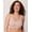 Evening Blush, variant on One Smooth U Support Bralette Evening Blush S