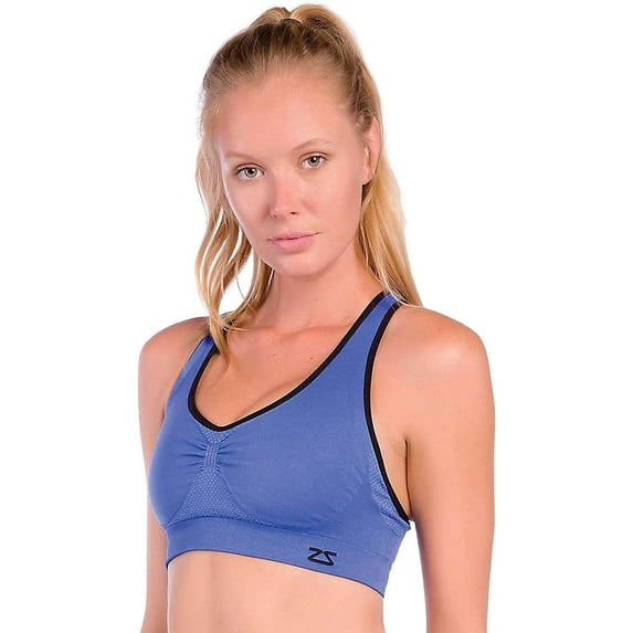 Zensah Women's Gazelle Sports Bra