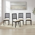 thumbnail image 4 of Crosley Furniture Greer 4-Piece Dining Chair Set, 4 of 6