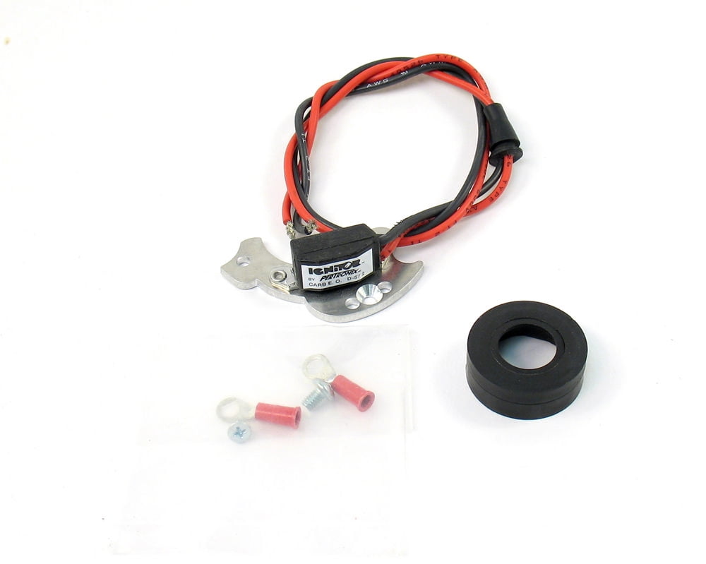 Pertronix Electronic Points Conversion Ignition Mopar Ignitor II Free Shipping
