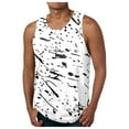 thumbnail image 1 of Playeras Hombre Algodon Camisetas Unisex Para Niños Y Niñas, Básicas, De Manga Corta, De Color Liso, Con Bolsillo Y Cuello Redondo, 1 of 5