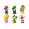 thumbnail image 4 of Set de Figuras para Bebés Mattel Little People Nintendo Mario Bros, 4 of 8