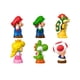 thumbnail image 4 of Set de Figuras para Bebés Mattel Little People Nintendo Mario Bros, 4 of 8