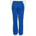 thumbnail image 2 of Healing Hands Women's Scrub Pant Tori Cargo Bottoms with 5 Pockets and 2-Way Stretch Fabric 9133, 2 of 7