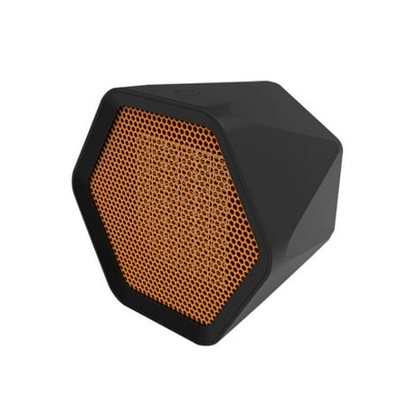 

Big holiday Deals! Dqueduo Desktop Mini 1000W Air Heater Household Small Heating Heater Portable Electric Heater Best Gifts for Family on Clearance