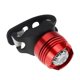 thumbnail image 1 of KAIYANG Lámpara LED para ciclismo de bicicleta a prueba de agua (bombilla roja), 1 of 5