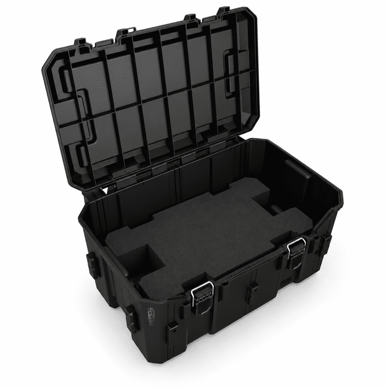 Hyper Tough Hyper Stack Foam Insert, 19.8 in x 11.22 in x 2.95 in