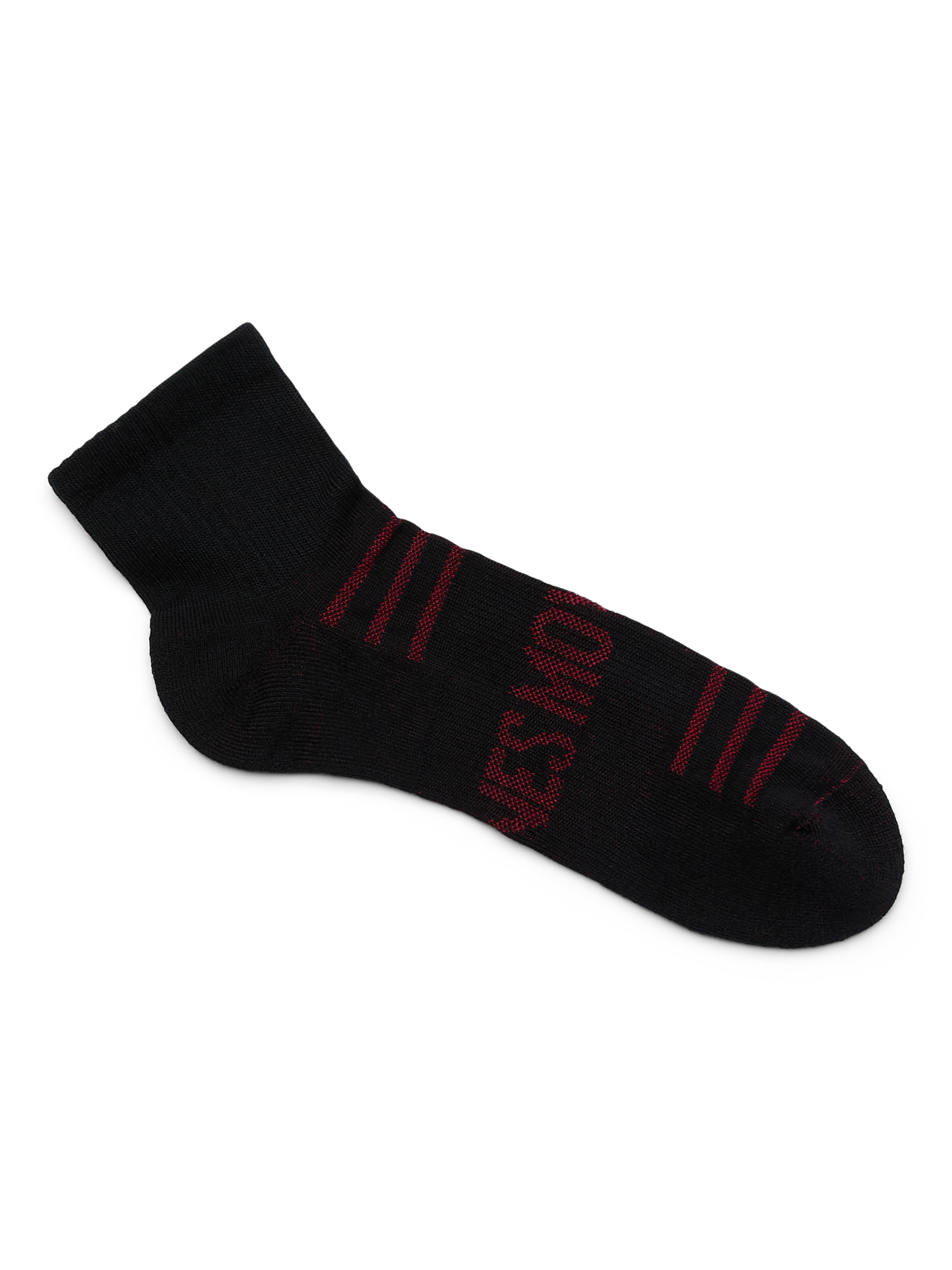 Meias Hanes Moves Performance 6 Unidades - Cano Baixo Absorventes