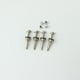 thumbnail image 5 of 8 Piezas de Metal CVD Eje de Junta Universal Con Tuerca M2 para K969 K989 K979 P929 1/28 Piezas de Actualización de Coche RC, 5 of 5