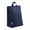 Navy, variant on XMMSWDLA Portable Shoe Bag with Mesh for Travel, Shoes Storage Pouch Organizer Bags for Packing Blue