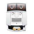 thumbnail image 4 of Jura J8 Twin Superautomatic Espresso Machine | Diamond White | 15657, 4 of 10