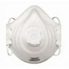 VENTED, N95 - STANDARD PROTECT