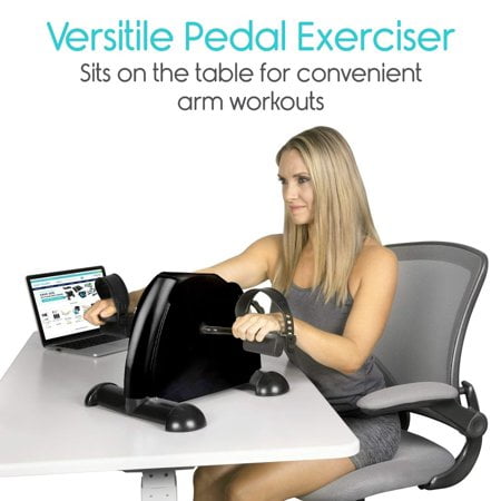 Sports Outdoors Exercise Bikes Exercise Fitness Deskcycle