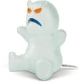 thumbnail image 3 of Bensussen Deutch - Scooby Doo Villians Snow Ghost Gitd HMBR Vinyl Figure (Net), Handmade By Robots, Gifts, 3 of 4