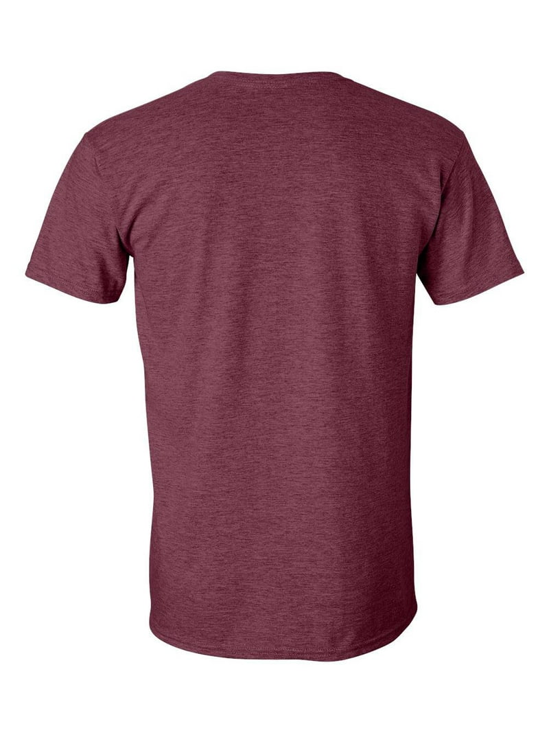 T-shirt Mini Crown Dark Heather GrayMサイズ croppedt-shirt-vintagegrey-