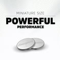 thumbnail image 3 of Energizer 2016 Batteries (2 Pack), 3V Lithium Coin Batteries, 3 of 8