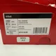 thumbnail image 2 of New Balance 410v8 Shoes Mens 8.5 4E Black Red Running MT410LR8, 2 of 5