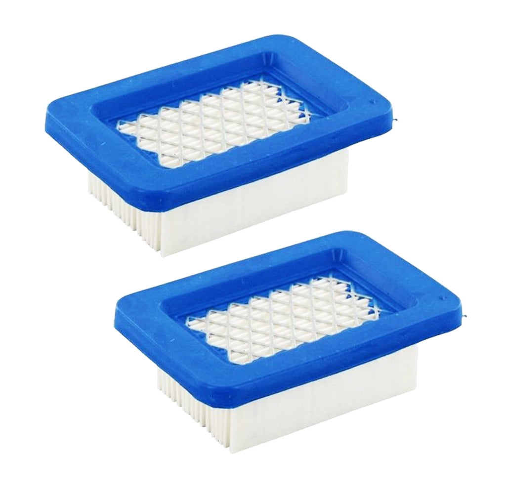 Poulan BP406 BackPack Gas Blower 2 Pack Air Filter Element 110292022