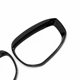 thumbnail image 4 of Compatible With Mazda CX-30 Rearview Mirror Rain Eyebrow, 4 of 4