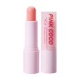 thumbnail image 2 of Bálsamo de lápiz labial de extracto de planta natural PINKCOCO 0,09 oz (7 g) - Hidratante calmante e hidratante para labios secos y agrietados - Protección duradera - Base de maquillaje, 2 of 3