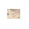 thumbnail image 2 of Historic Map - Asia - Val 1677 - Vintage Wall Art, 2 of 4