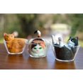 thumbnail image 2 of 2'' Liquid Cats - One Random Style Per Order, 2 of 2