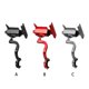 thumbnail image 4 of Soidarity Soporte para teléfono móvil para bicicleta, soporte para manillar, Clip para teléfono, bicicleta eléctrica giratoria de 360 ​​grados, Ciclismo plata Soidarity OD000114-03B, 4 of 6