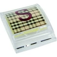 thumbnail image 3 of Neil Enterprises Inc. Clear Acrylic 3x3 Photo Sticky Note Holder, 3 of 5