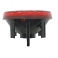 thumbnail image 4 of United Pacific 1980-82 Chevy Corvette LED Tail Light - Red Lens Tail Light CTL8010LED, 4 of 4
