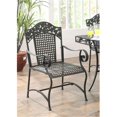 thumbnail image 1 of Ivy League 2 Dining Chairs, Mesa Brown, 1 of 1