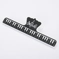 thumbnail image 3 of Piano Stands Song Book Page Holder-Clip Music Note Clips Sheet for Guitar, 3 of 6