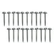 thumbnail image 4 of 20x estacas para tienda de campaña, estacas para toldo, estacas para alfombras para exteriores, estacas para tienda, estacas duraderas para suelo,, 4 of 9