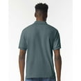 thumbnail image 3 of Gildan DryBlend Jersey Polo T-Shirt for Men, 3 of 5
